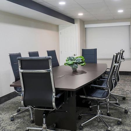 Fairfield By Marriott Inn & Suites Amarillo Central ภายนอก รูปภาพ