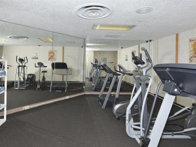 Fairfield By Marriott Inn & Suites Amarillo Central ภายนอก รูปภาพ