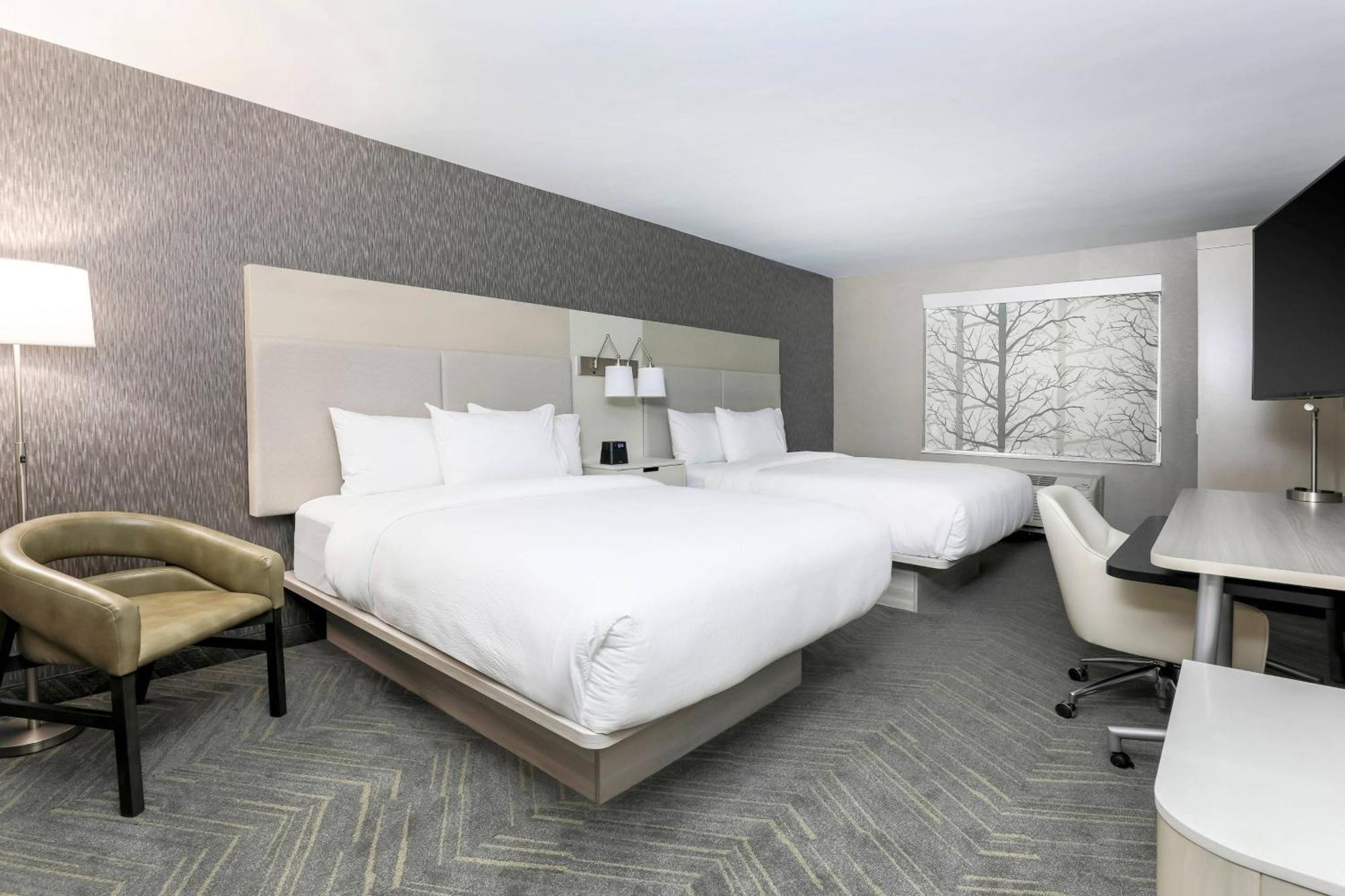 Fairfield By Marriott Inn & Suites Amarillo Central ภายนอก รูปภาพ