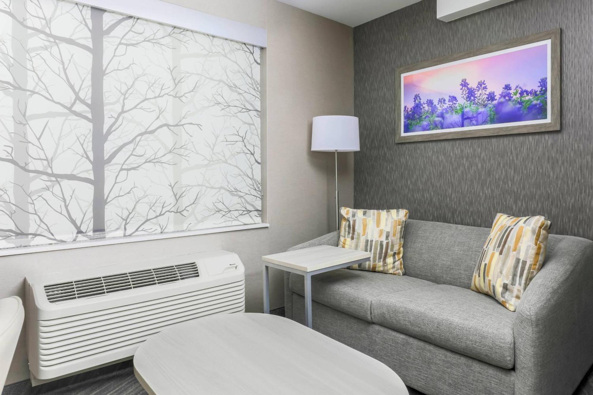 Fairfield By Marriott Inn & Suites Amarillo Central ภายนอก รูปภาพ