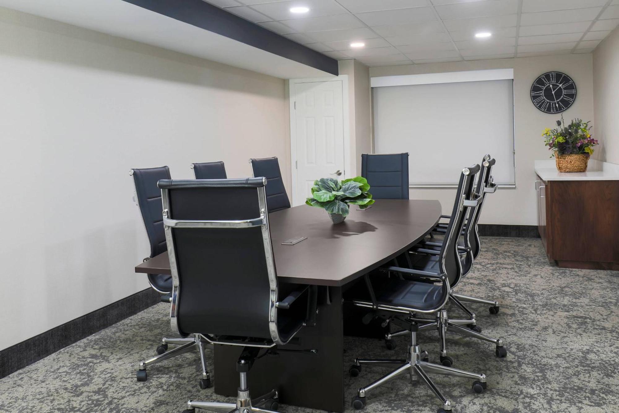 Fairfield By Marriott Inn & Suites Amarillo Central ภายนอก รูปภาพ