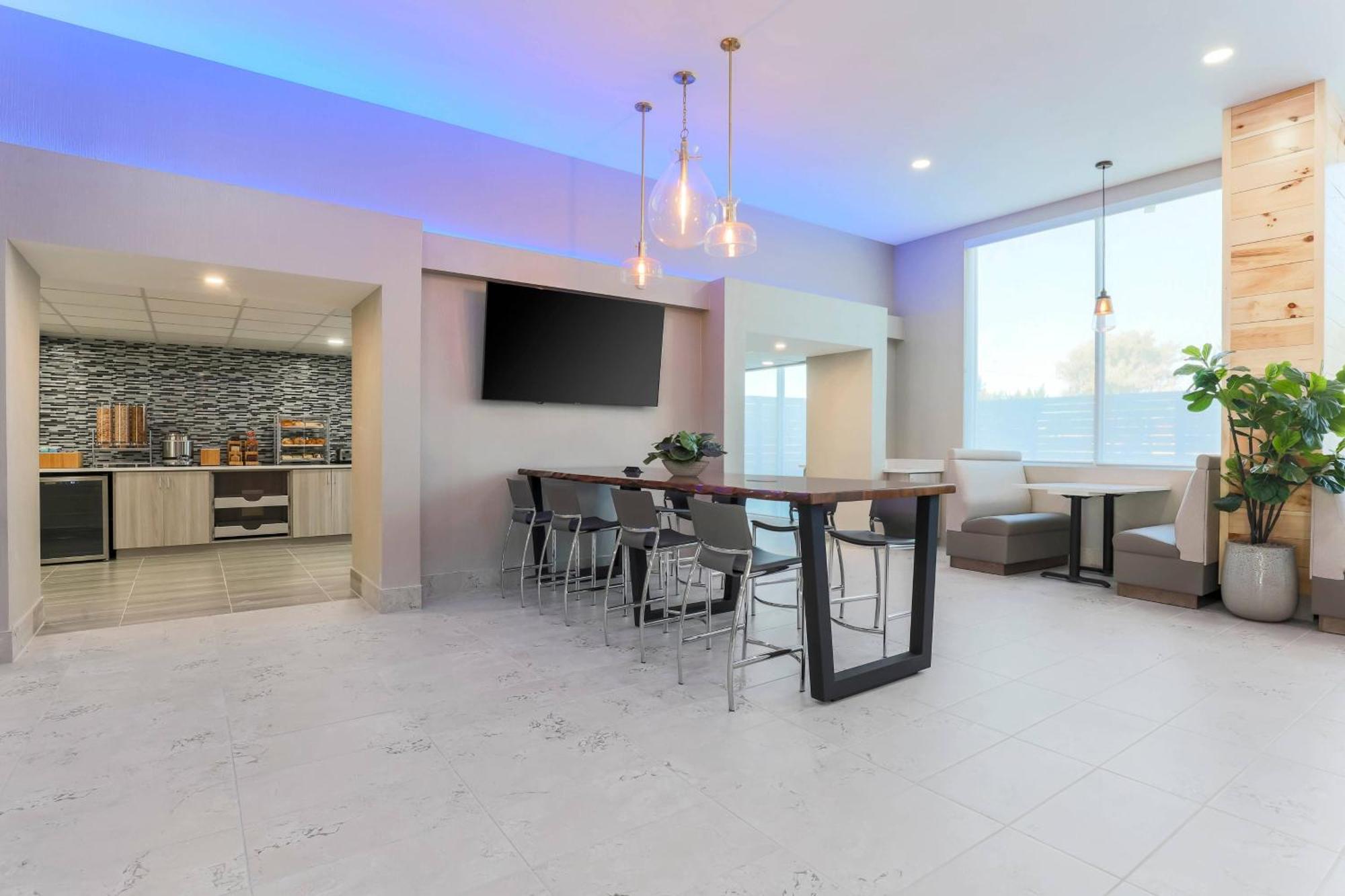 Fairfield By Marriott Inn & Suites Amarillo Central ภายนอก รูปภาพ