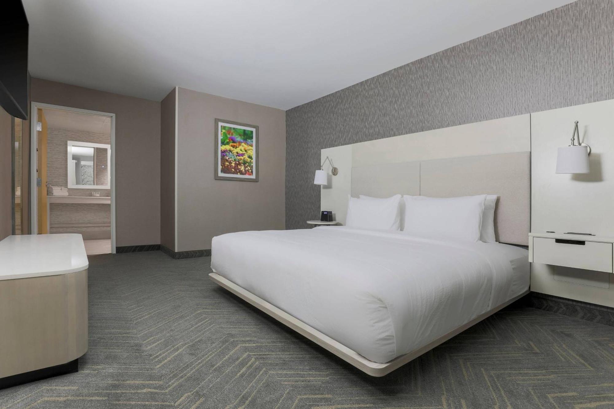 Fairfield By Marriott Inn & Suites Amarillo Central ภายนอก รูปภาพ
