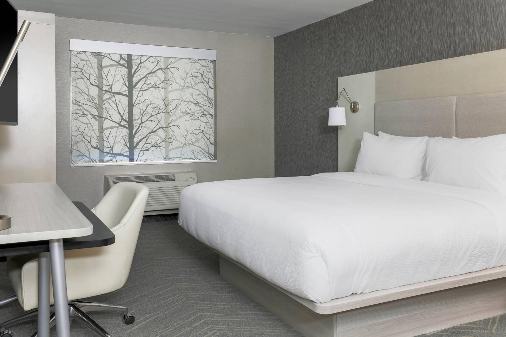 Fairfield By Marriott Inn & Suites Amarillo Central ภายนอก รูปภาพ