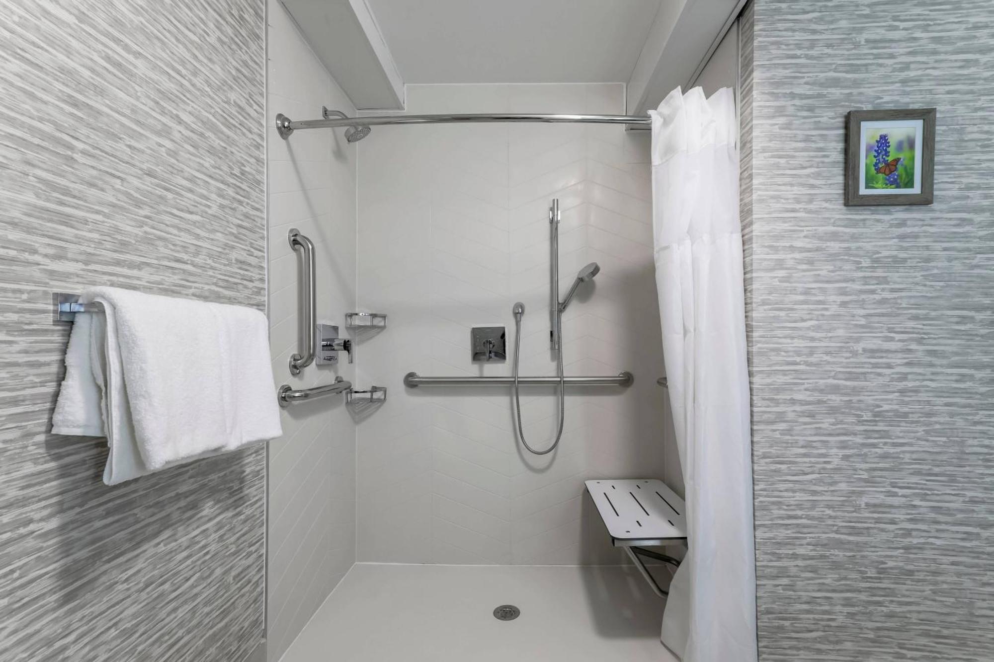 Fairfield By Marriott Inn & Suites Amarillo Central ภายนอก รูปภาพ