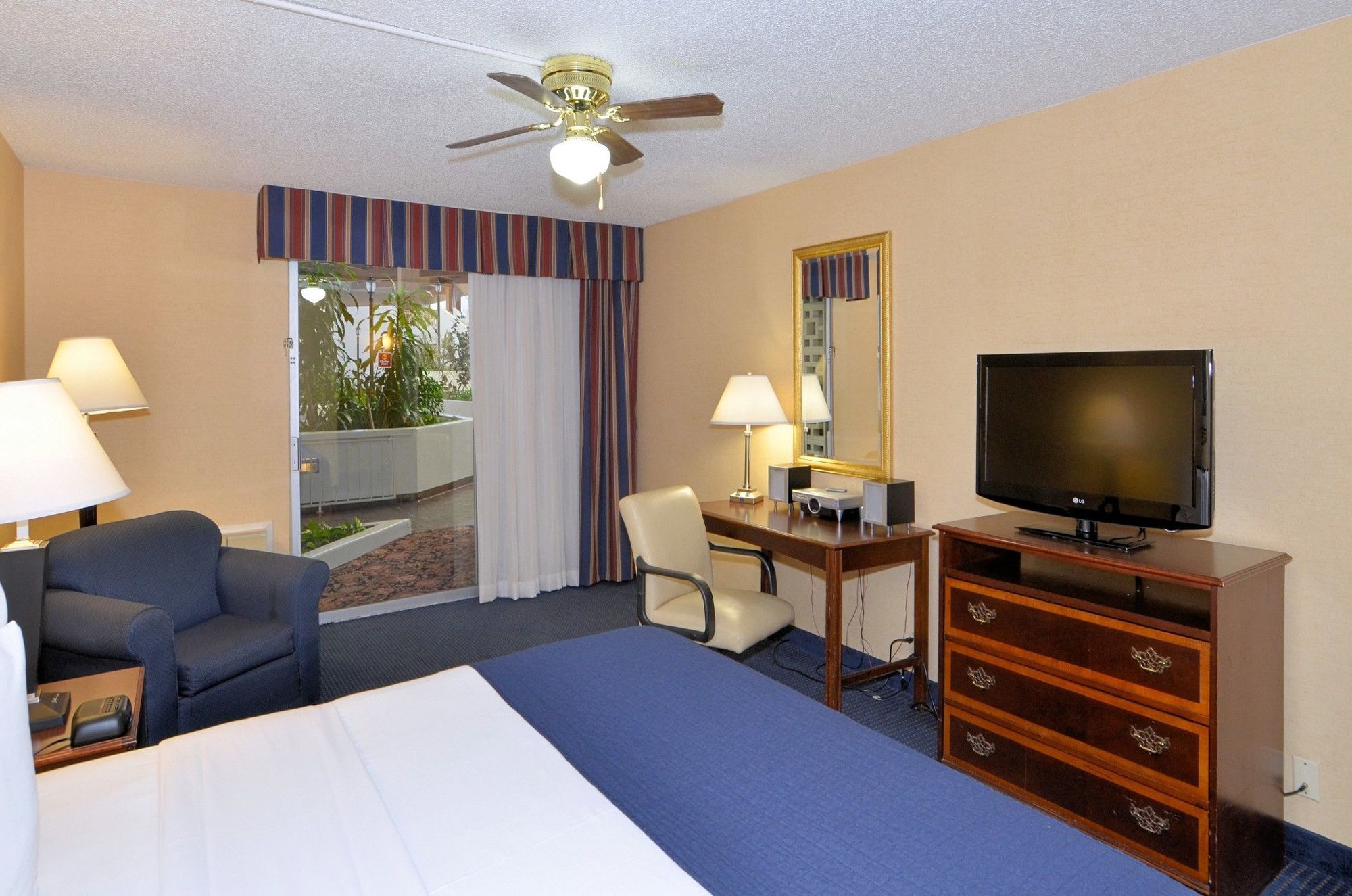 Fairfield By Marriott Inn & Suites Amarillo Central ภายนอก รูปภาพ