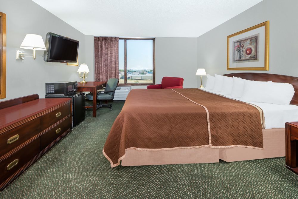 Fairfield By Marriott Inn & Suites Amarillo Central ภายนอก รูปภาพ