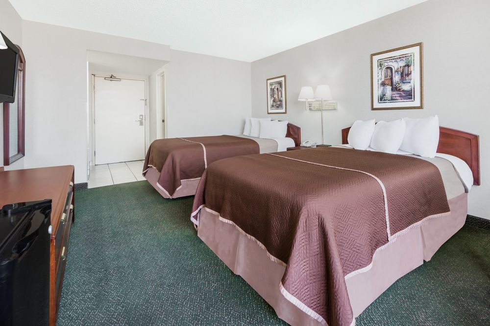 Fairfield By Marriott Inn & Suites Amarillo Central ภายนอก รูปภาพ