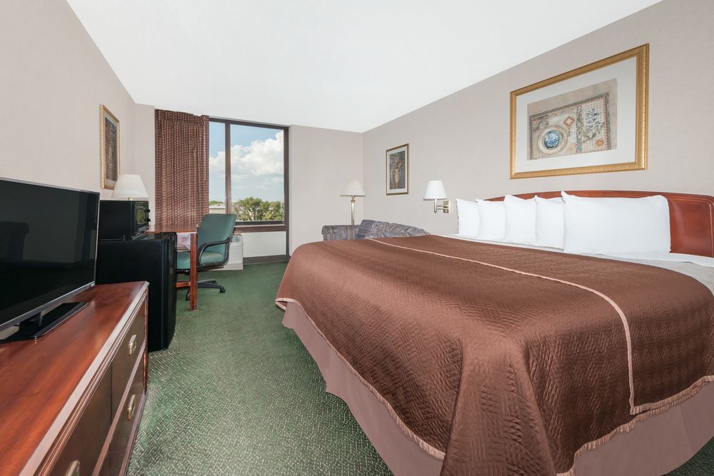 Fairfield By Marriott Inn & Suites Amarillo Central ภายนอก รูปภาพ