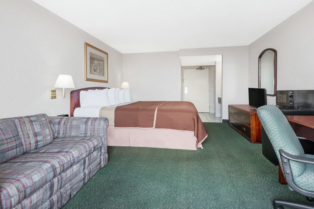 Fairfield By Marriott Inn & Suites Amarillo Central ภายนอก รูปภาพ