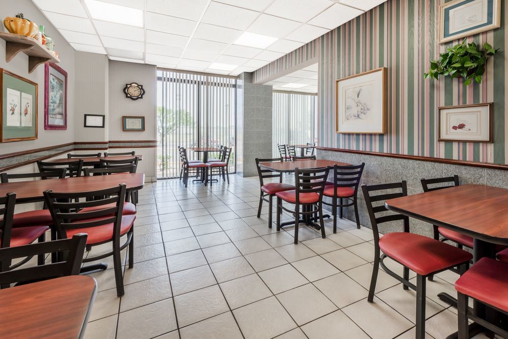 Fairfield By Marriott Inn & Suites Amarillo Central ภายนอก รูปภาพ