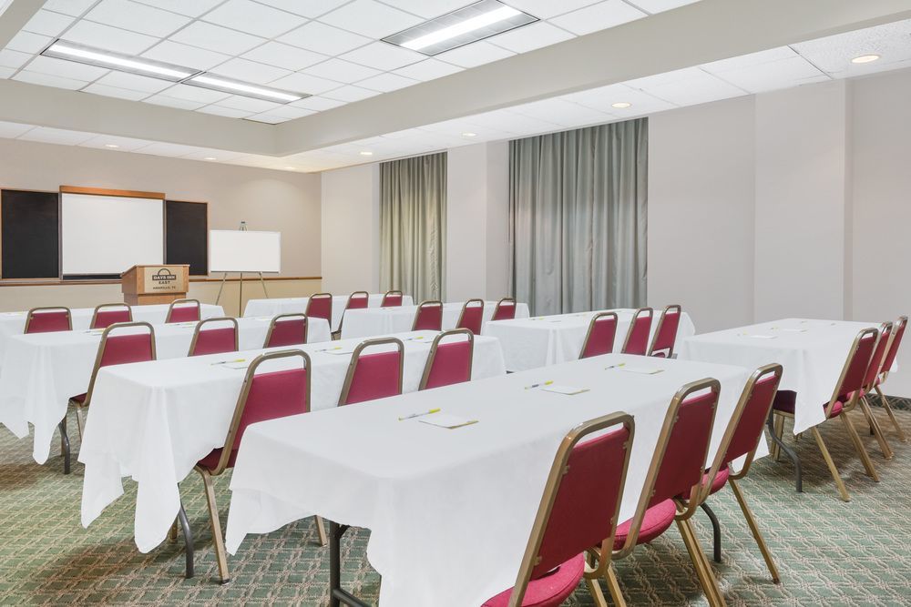 Fairfield By Marriott Inn & Suites Amarillo Central ภายนอก รูปภาพ