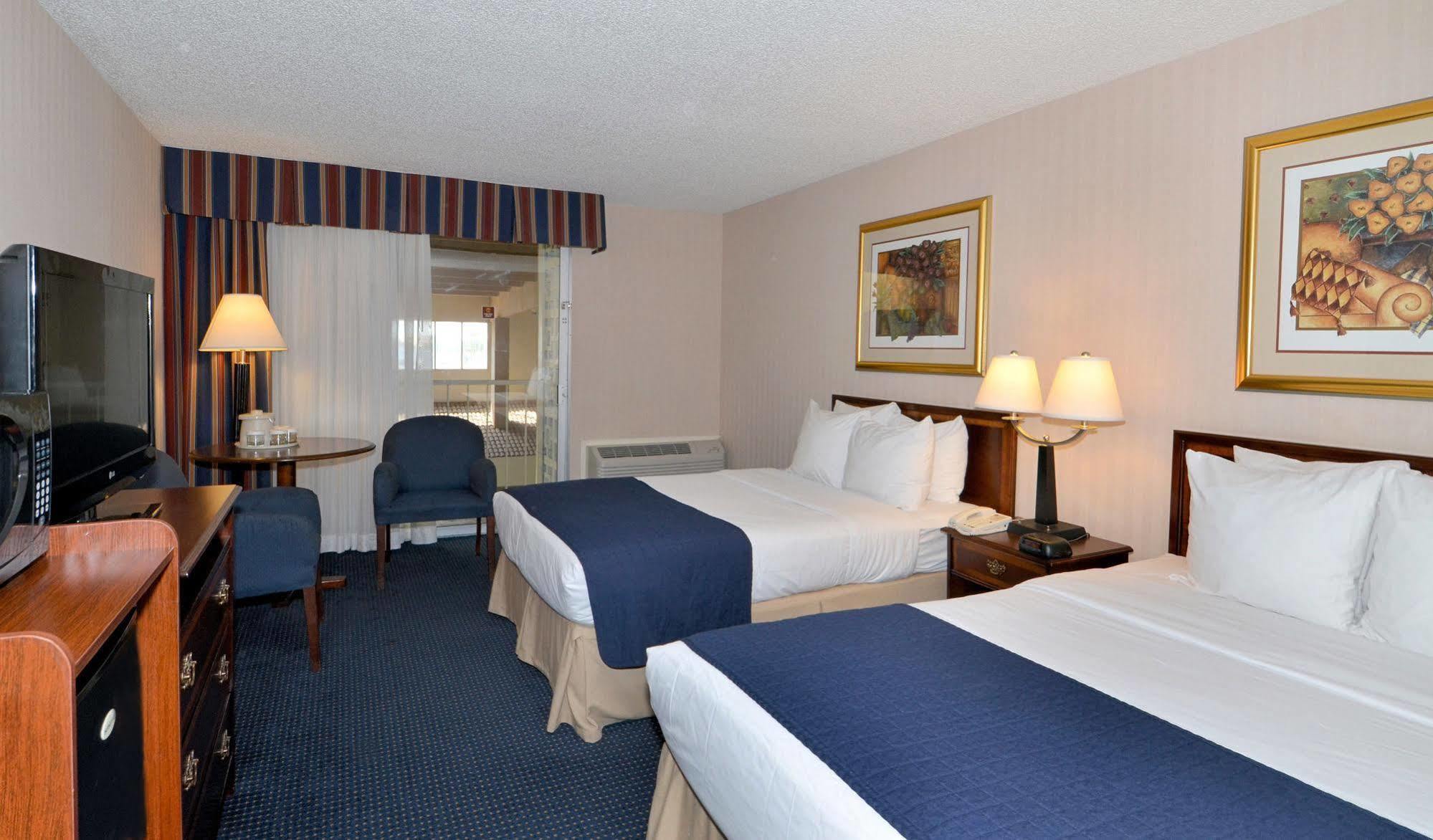 Fairfield By Marriott Inn & Suites Amarillo Central ภายนอก รูปภาพ
