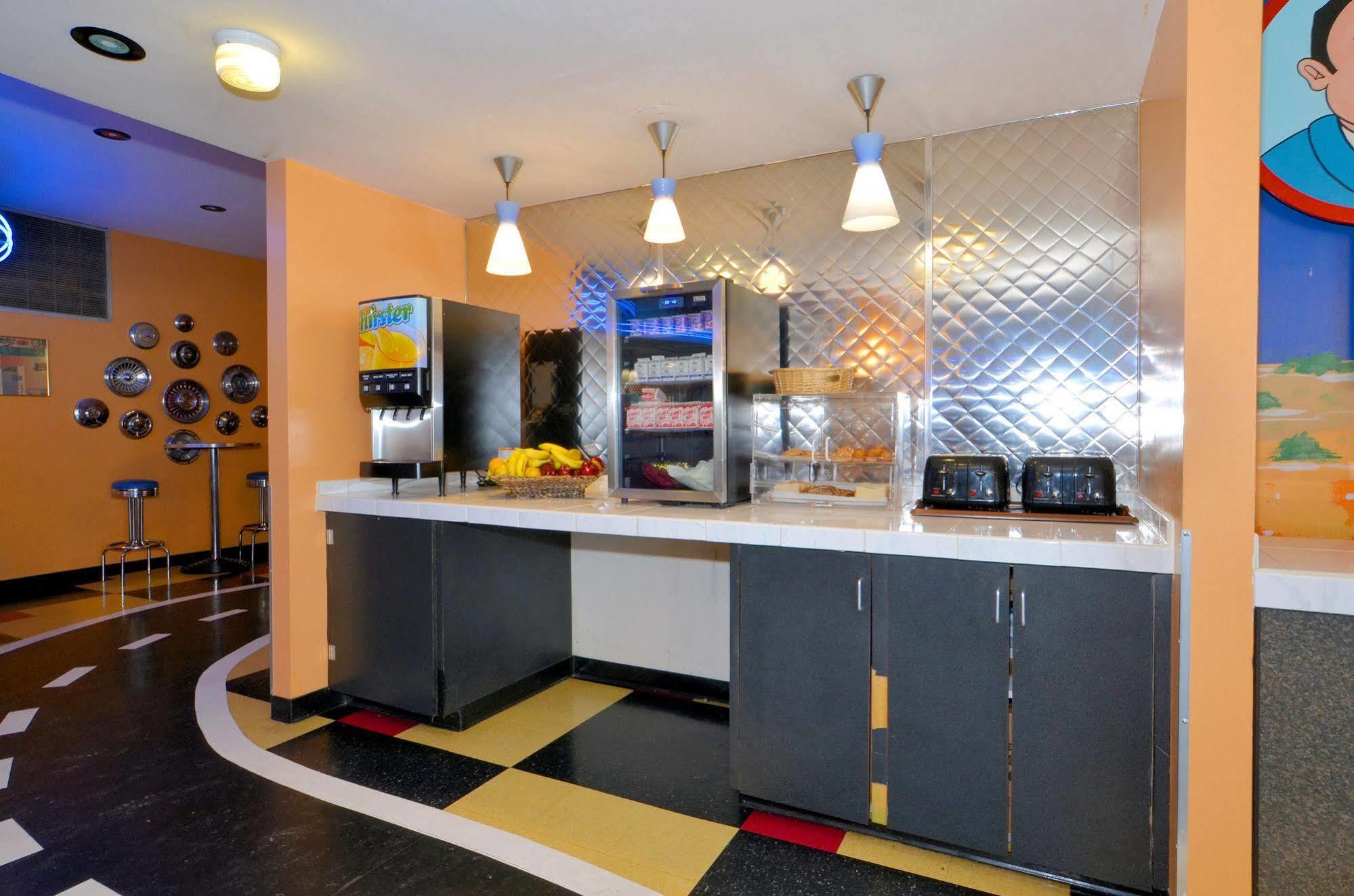 Fairfield By Marriott Inn & Suites Amarillo Central ภายนอก รูปภาพ